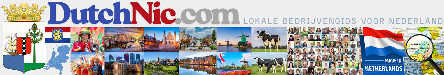 Gemaakt in Nederland - Flowers